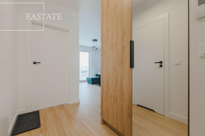 Mieszkanie Gdańsk Orunia, Górna, Kadmowa