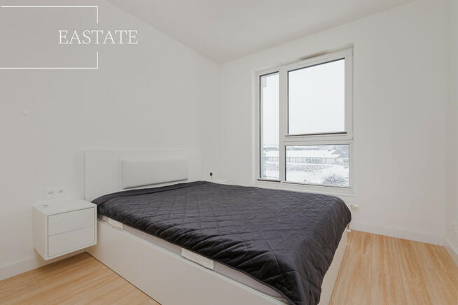 Mieszkanie Gdańsk Orunia, Górna, Kadmowa