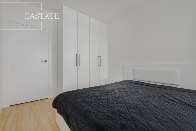 Mieszkanie Gdańsk Orunia, Górna, Kadmowa