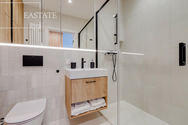 Mieszkanie Gdańsk Orunia, Górna, Kadmowa