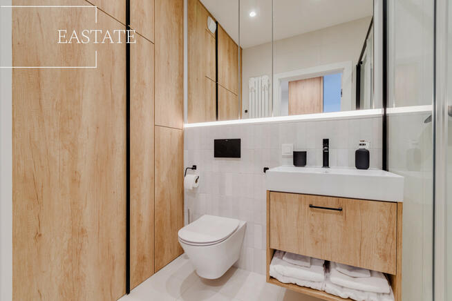 Mieszkanie Gdańsk Orunia, Górna, Kadmowa