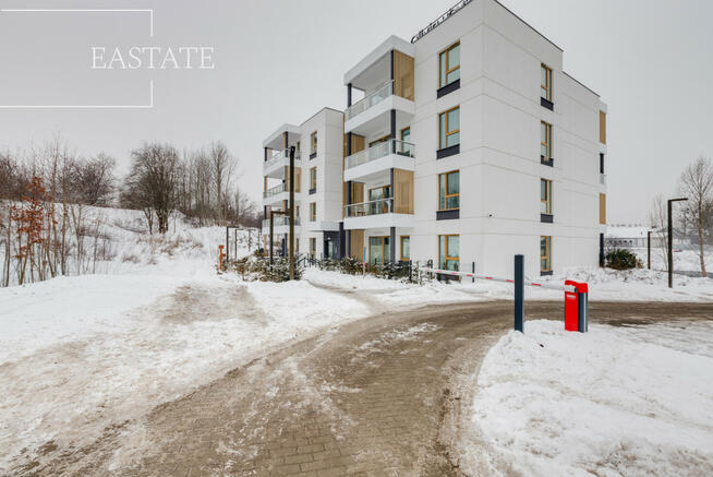 Mieszkanie Gdańsk Orunia, Górna, Kadmowa