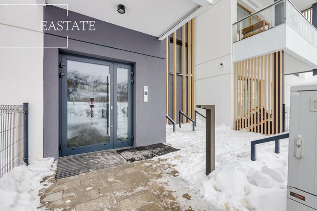 Mieszkanie Gdańsk Orunia, Górna, Kadmowa