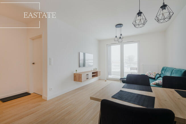 Mieszkanie Gdańsk Orunia, Górna, Kadmowa