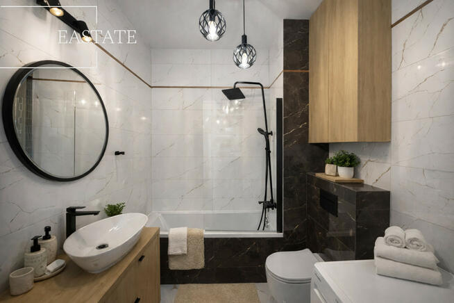 Mieszkanie Warszawa gm. Wola Wola, Marcina Kasprzaka