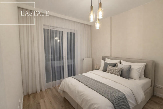 Mieszkanie Warszawa gm. Wola Wola, Marcina Kasprzaka