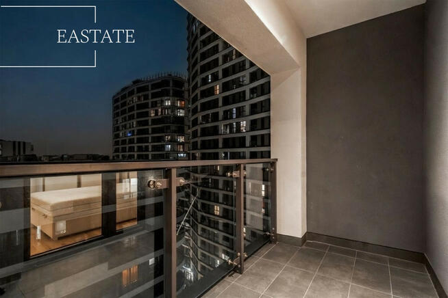 Mieszkanie Warszawa gm. Wola Wola, Marcina Kasprzaka