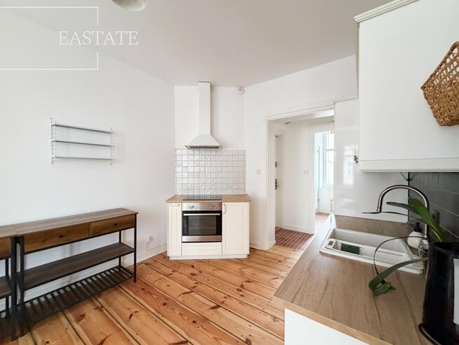 Mieszkanie Sopot, Gen. Józefa Wybickiego