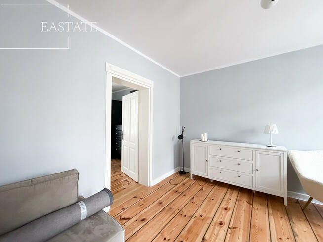 Mieszkanie Sopot, Gen. Józefa Wybickiego