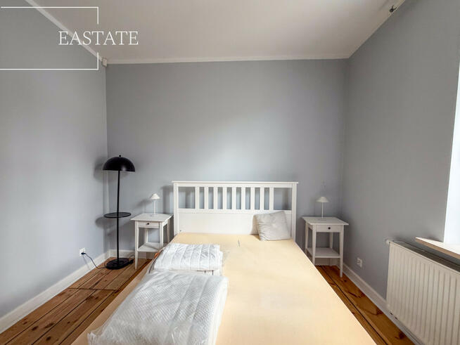 Mieszkanie Sopot, Gen. Józefa Wybickiego