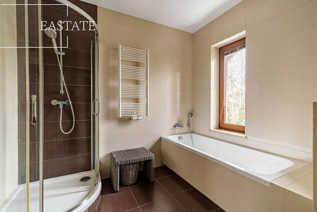 Dom Parcela-Obory gm. Konstancin-Jeziorna,