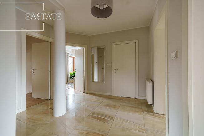 Dom Parcela-Obory gm. Konstancin-Jeziorna,