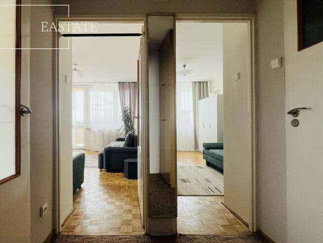 Mieszkanie Warszawa gm. Mokotów Mokotów, Korczyńska