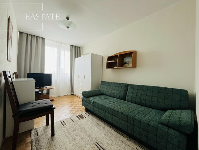 Mieszkanie Warszawa gm. Mokotów Mokotów, Korczyńska