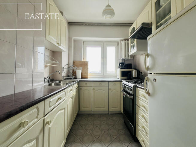 Mieszkanie Warszawa gm. Mokotów Mokotów, Korczyńska