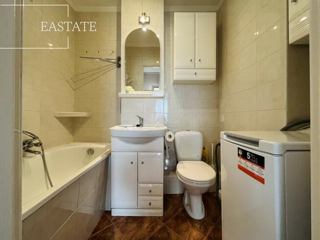 Mieszkanie Warszawa gm. Mokotów Mokotów, Korczyńska