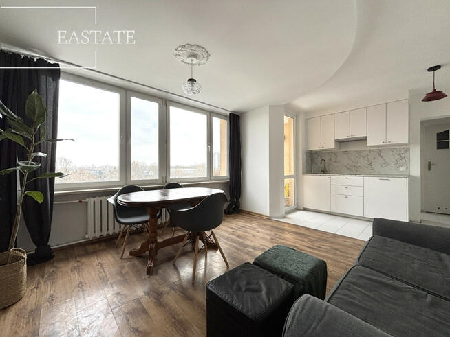 Mieszkanie Warszawa gm. Żoliborz Żoliborz, Gwiaździsta