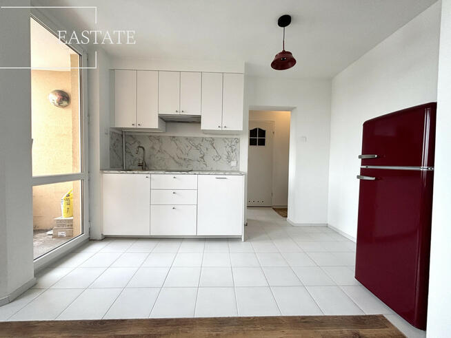 Mieszkanie Warszawa gm. Żoliborz Żoliborz, Gwiaździsta