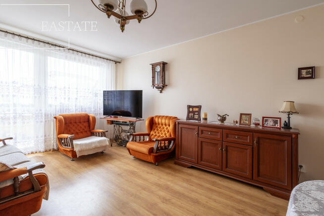 Mieszkanie Gdynia Karwiny, Górnicza