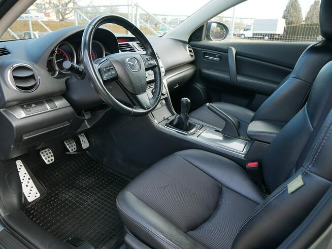 Mazda 6 2.0 MZR 155KM Eu5 Kombi Center-Line Edition 40 -Zobacz