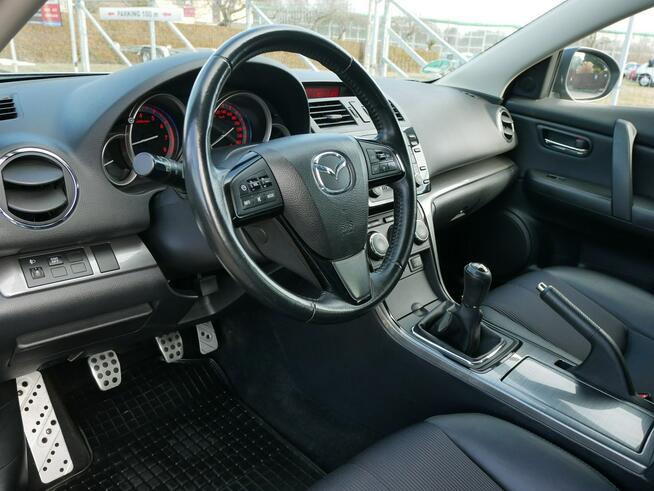 Mazda 6 2.0 MZR 155KM Eu5 Kombi Center-Line Edition 40 -Zobacz