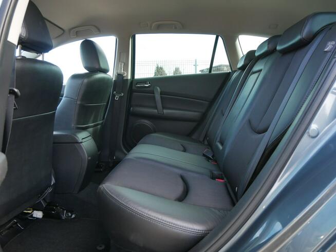 Mazda 6 2.0 MZR 155KM Eu5 Kombi Center-Line Edition 40 -Zobacz