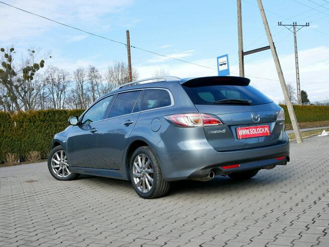 Mazda 6 2.0 MZR 155KM Eu5 Kombi Center-Line Edition 40 -Zobacz