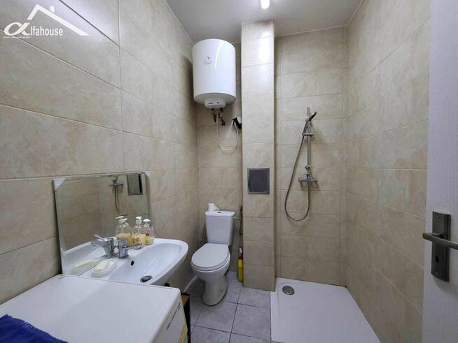 Mieszkanie Chełm gm. Chelm, Oblońska