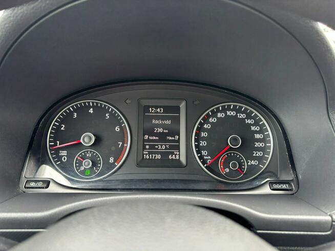 Volkswagen Caddy 2.0 MPI 109 KM MAXI 7 osobowy Zarejestrowany