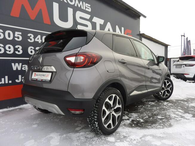 Renault Captur Lift*X-mod*1.5 Dci 90 Ps*MANUAL*Navi*Klimatronik*Full Led*Półskóry*PDC