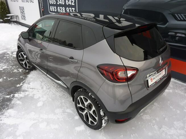 Renault Captur Lift*X-mod*1.5 Dci 90 Ps*MANUAL*Navi*Klimatronik*Full Led*Półskóry*PDC