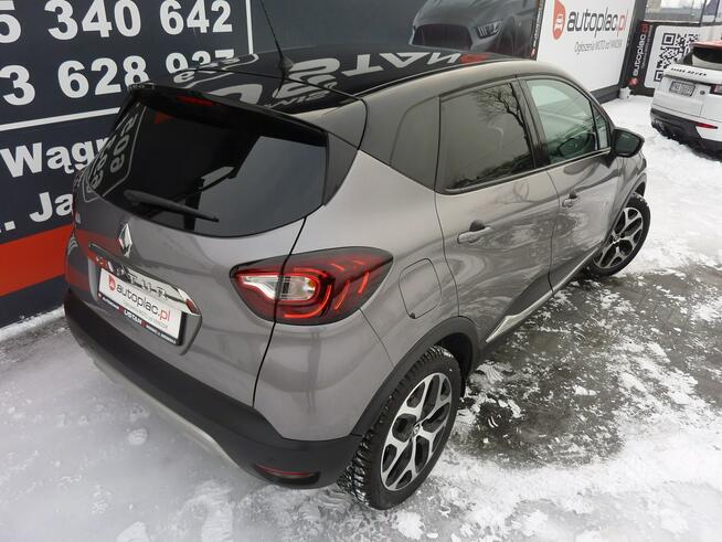 Renault Captur Lift*X-mod*1.5 Dci 90 Ps*MANUAL*Navi*Klimatronik*Full Led*Półskóry*PDC