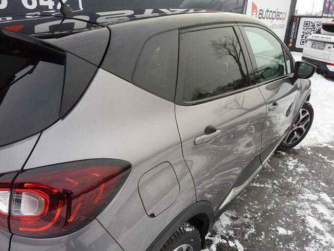 Renault Captur Lift*X-mod*1.5 Dci 90 Ps*MANUAL*Navi*Klimatronik*Full Led*Półskóry*PDC