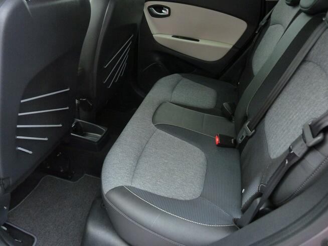 Renault Captur Lift*X-mod*1.5 Dci 90 Ps*MANUAL*Navi*Klimatronik*Full Led*Półskóry*PDC