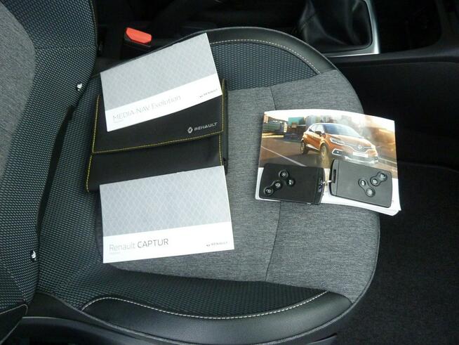 Renault Captur Lift*X-mod*1.5 Dci 90 Ps*MANUAL*Navi*Klimatronik*Full Led*Półskóry*PDC