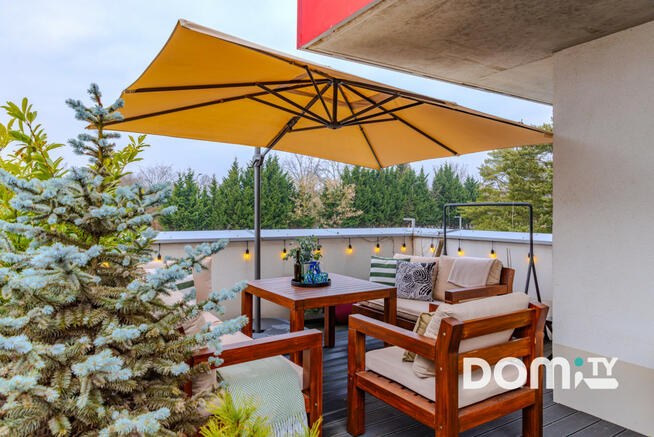 Mieszkanie Wrocław gm. Wrocław-Śródmieście Biskupin, Marcellego Bacciarellego