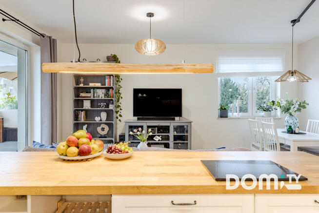 Mieszkanie Wrocław gm. Wrocław-Śródmieście Biskupin, Marcellego Bacciarellego