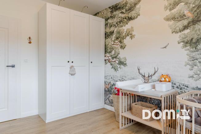 Mieszkanie Wrocław gm. Wrocław-Śródmieście Biskupin, Marcellego Bacciarellego