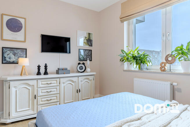 Mieszkanie Wrocław gm. Wrocław-Śródmieście Biskupin, Marcellego Bacciarellego