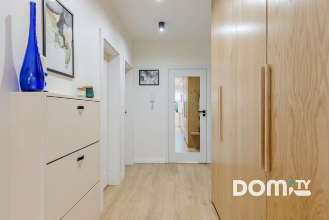 Mieszkanie Wrocław gm. Wrocław-Śródmieście Biskupin, Marcellego Bacciarellego