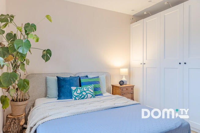 Mieszkanie Wrocław gm. Wrocław-Śródmieście Sępolno, Monte Cassino