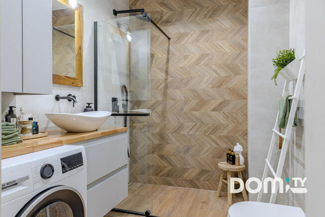 Mieszkanie Wrocław gm. Wrocław-Śródmieście Sępolno, Monte Cassino