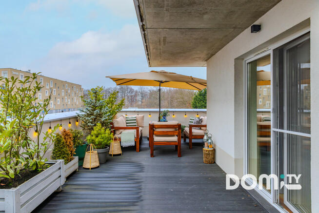 Mieszkanie Wrocław gm. Wrocław-Śródmieście Sępolno, Monte Cassino