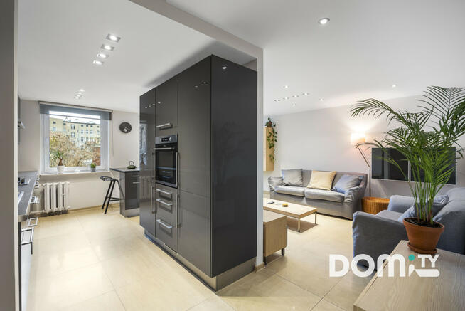 Mieszkanie Wrocław gm. Wrocław-Śródmieście Plac Grunwaldzki,