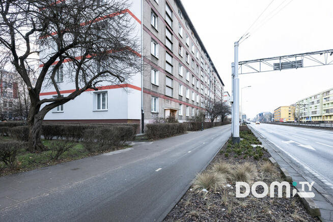 Mieszkanie Wrocław gm. Wrocław-Stare Miasto Stare Miasto, Grabiszyńska