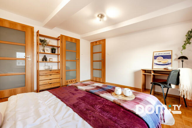 Mieszkanie Wrocław gm. Wrocław-Fabryczna Grabiszyn,