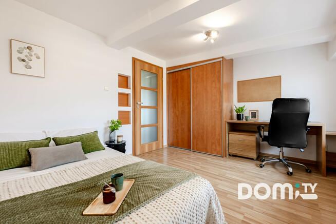 Mieszkanie Wrocław gm. Wrocław-Fabryczna Grabiszyn,