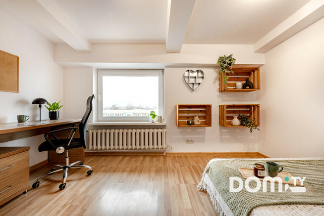 Mieszkanie Wrocław gm. Wrocław-Fabryczna Grabiszyn,