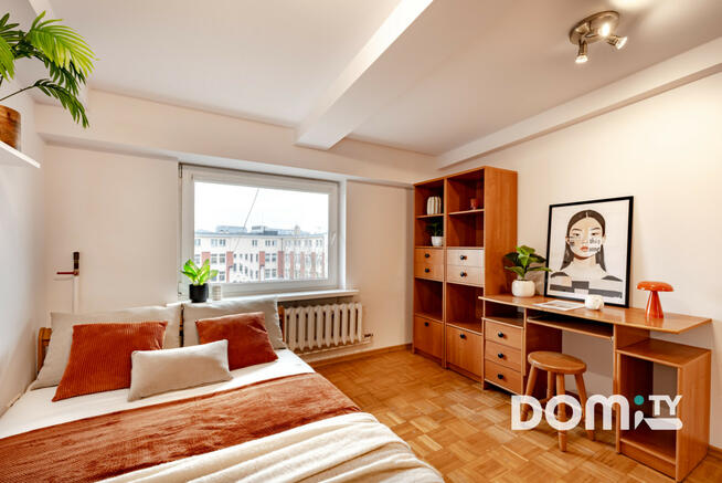 Mieszkanie Wrocław gm. Wrocław-Fabryczna Grabiszyn,