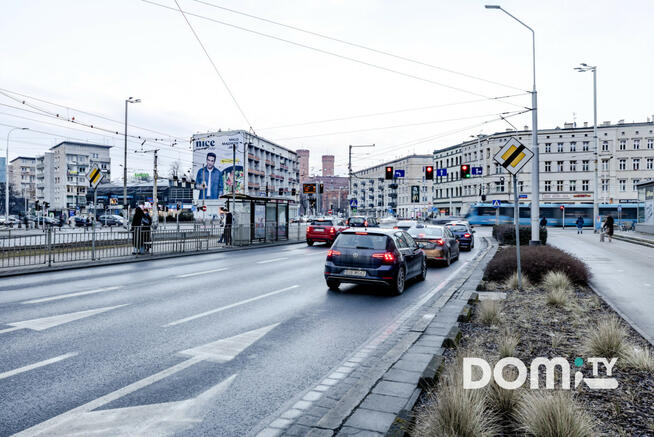 Mieszkanie Wrocław gm. Wrocław-Fabryczna Grabiszyn,